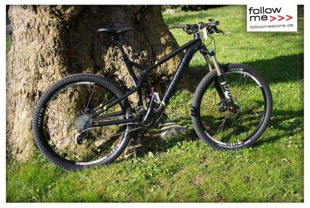 Cannondale Trigger 27.5 3