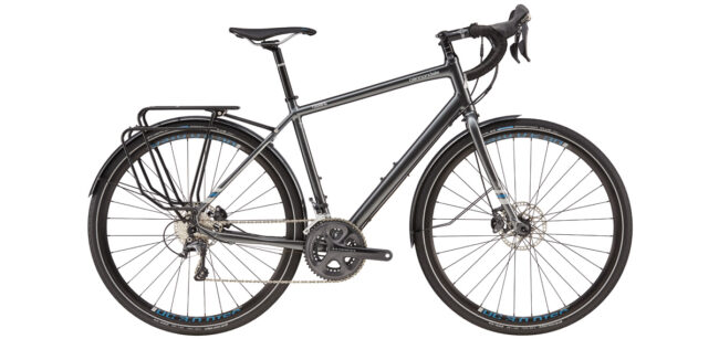 Cannondale Touring Ultimate