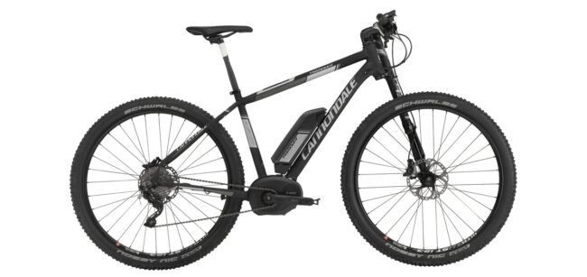 Cannondale Tramount 1