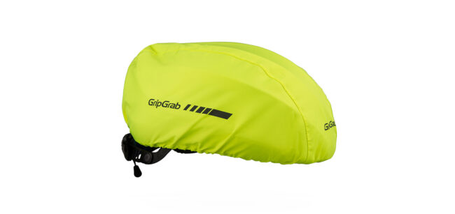 GipGrab Helmet Cover High-Visibility