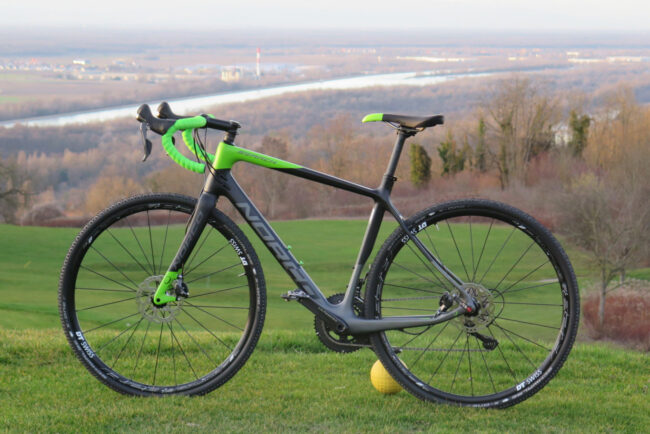 Norco Search Ultegra