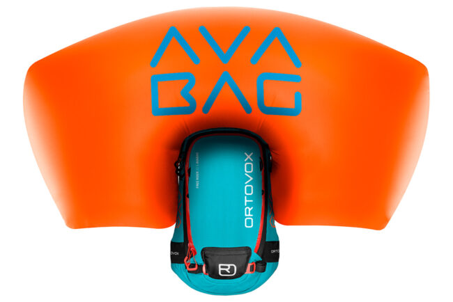 Ortovox Avabag Airbag