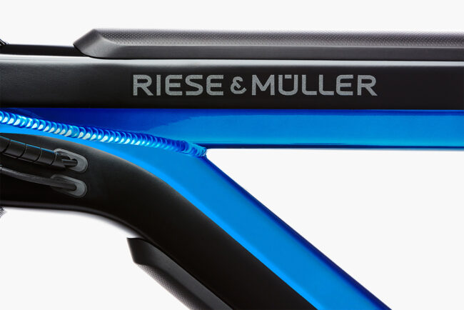 Riese-Mueller-Supercharger-Design
