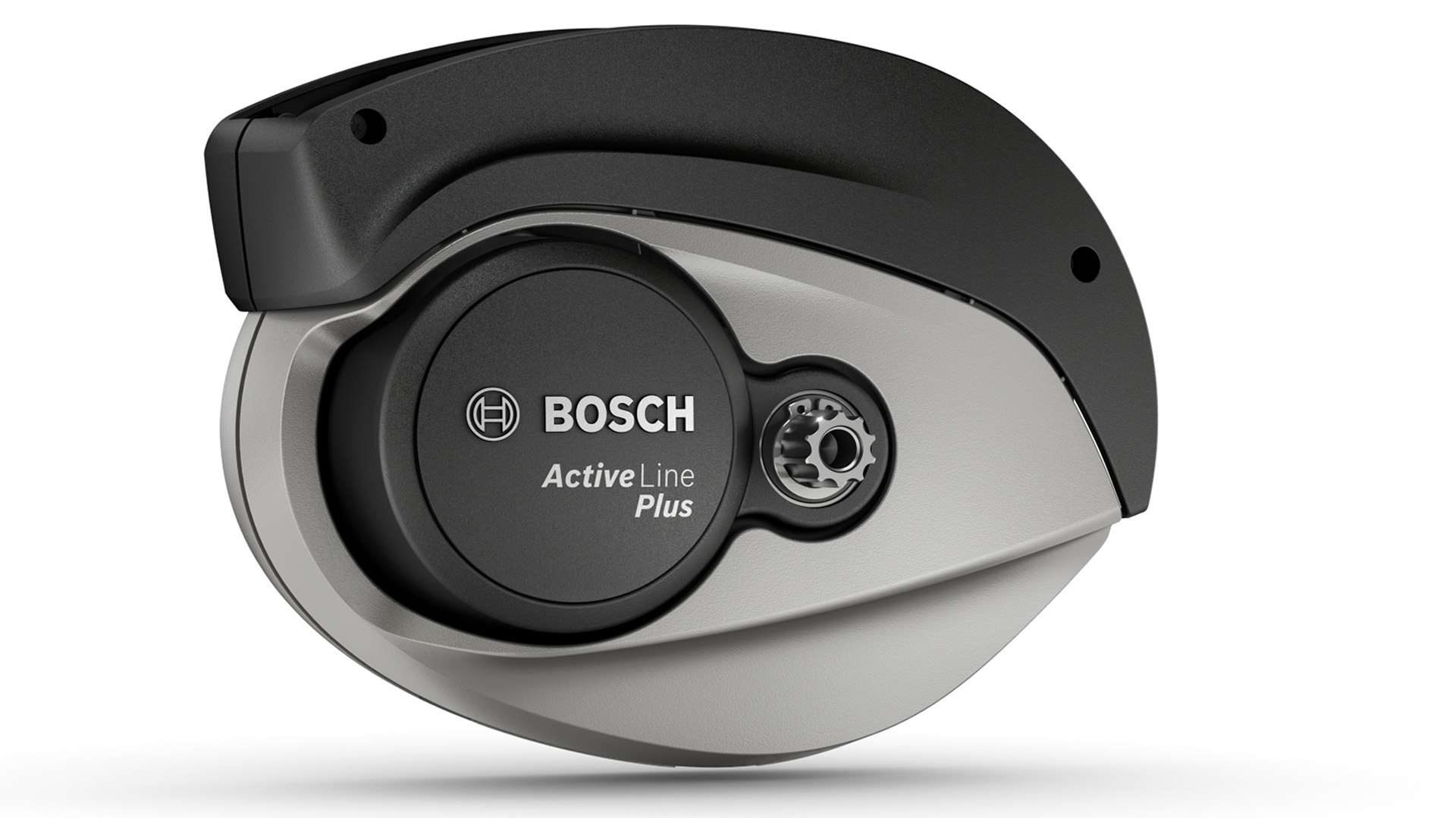 Bosch Active Line Motor