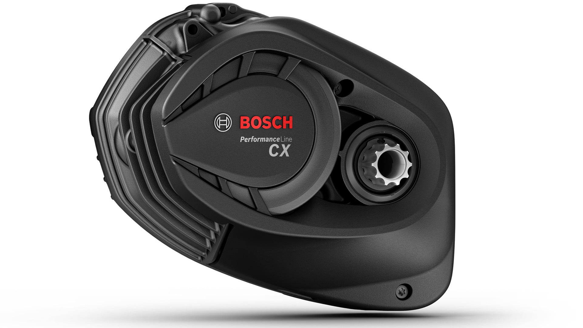 Bosch Performance CX 4. Generation