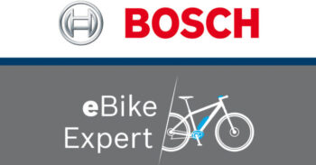 Bosch EBike Expert