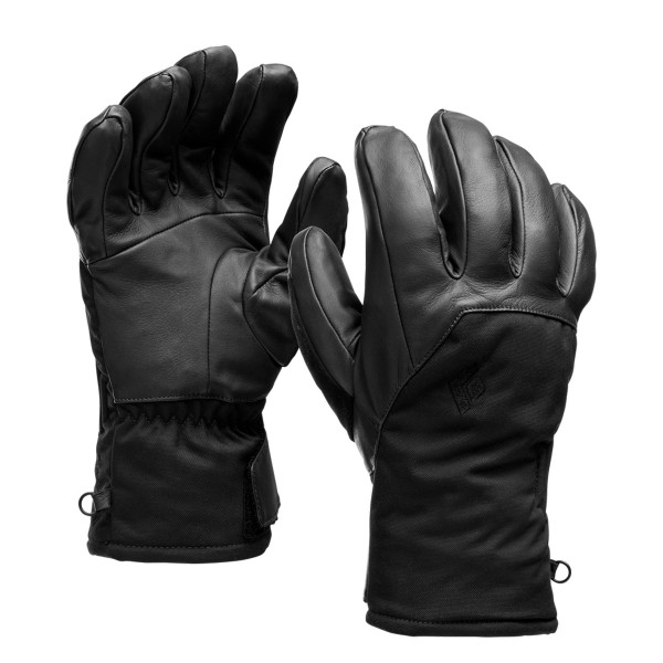 Black Diamond Legend Glove black 21/22