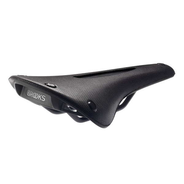 Brooks Cambium C15 All Weather carved black