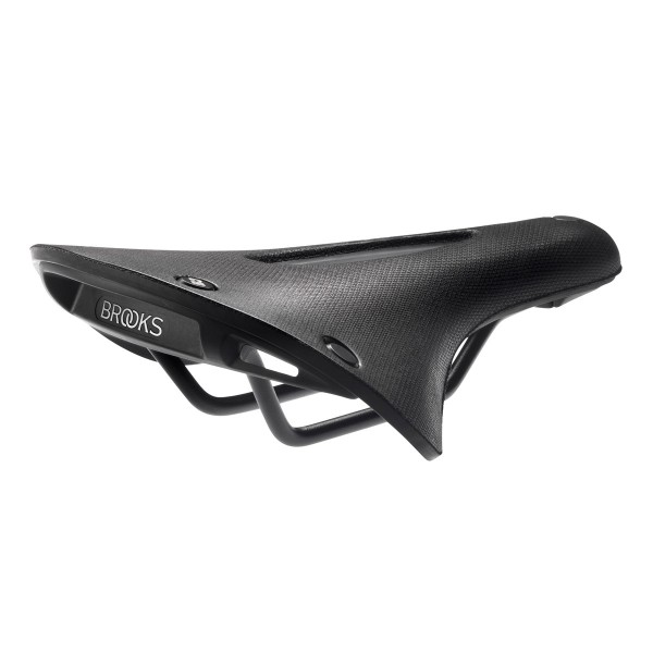 Brooks Cambium C19 All Weather carved black