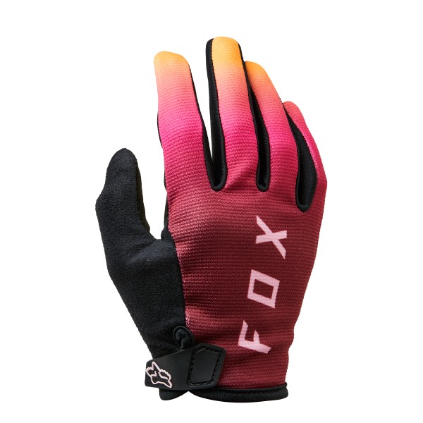 Fox Racing Ranger Glove TS57 wms dark maroon 2022