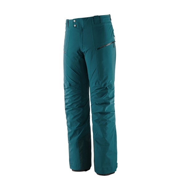 Patagonia Stormstride Pants wms abalone blue 21/22
