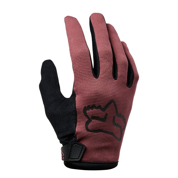 Fox Racing Ranger Glove wms palm purple 2022