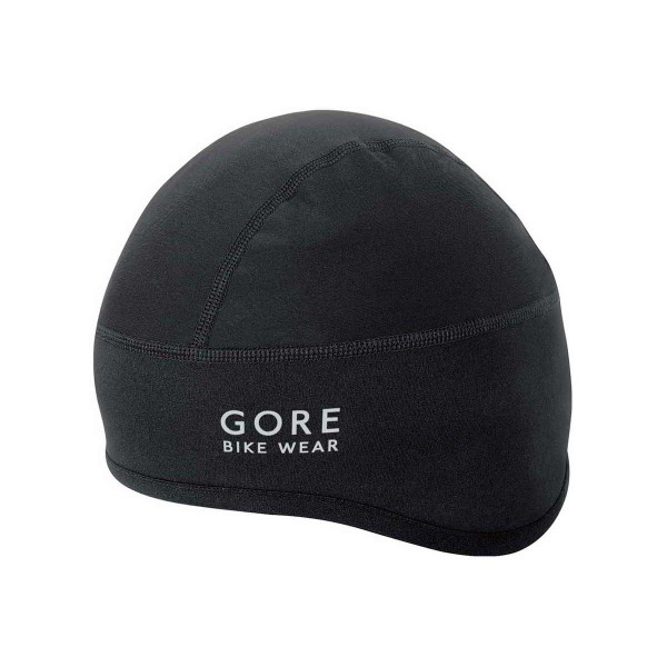 Gore C3 Gore Windstopper Helmet Kappe black 23/24