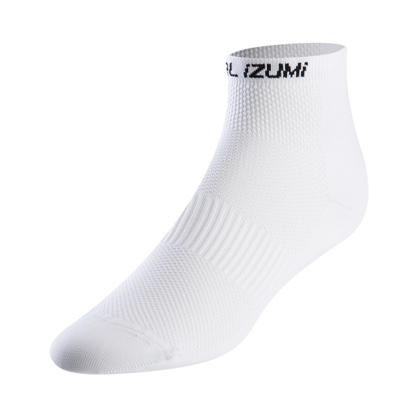 Pearl Izumi Elite Sock wms white 2022