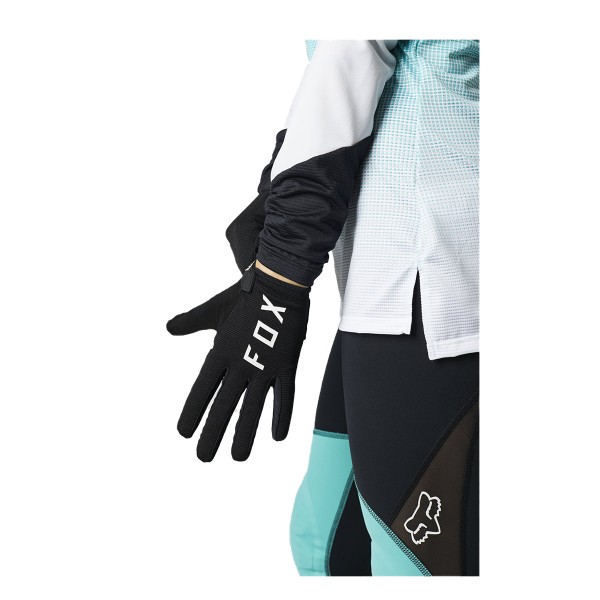 Fox Racing Ranger Gel Glove wms black 2022