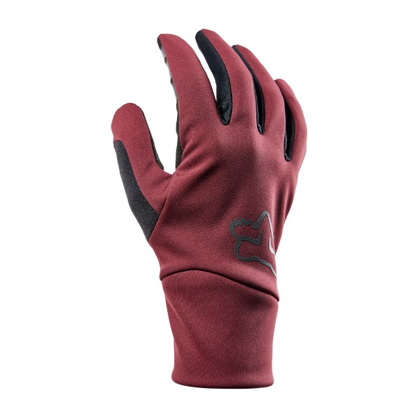 Fox Racing Ranger Fire Glove wms dark maroon 22/23