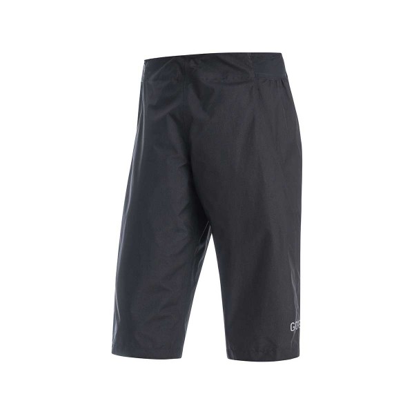Gore Wear C5 Gore-Tex Paclite Trail Shorts black 22/23