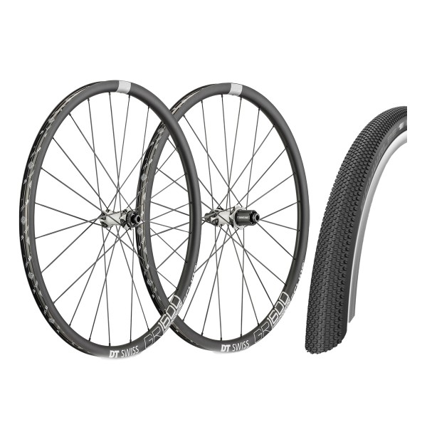 Open Cycle Open Wheel Kit DT GR1600 29/700c 2021