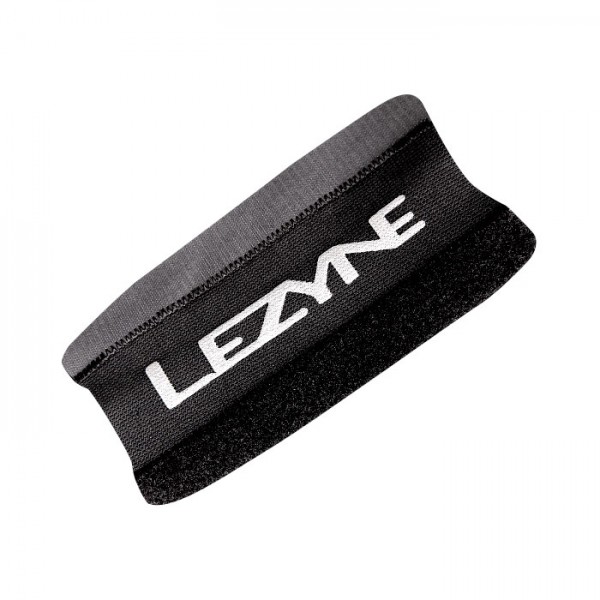 Lezyne Smart Chainstay Protector black