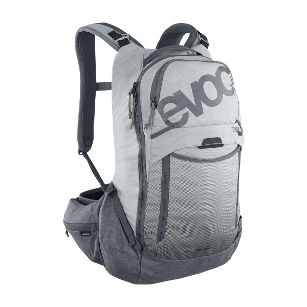 EVOC Trail Pro 16L stone carbon grey 2023