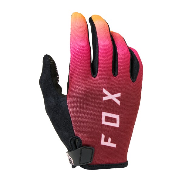Fox Racing Ranger Glove TS57 dark maroon 2022