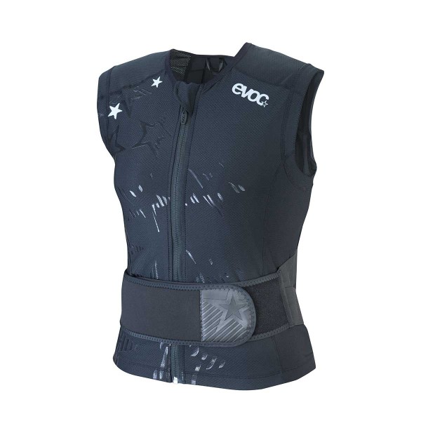 EVOC Protector Vest wms black 19/20