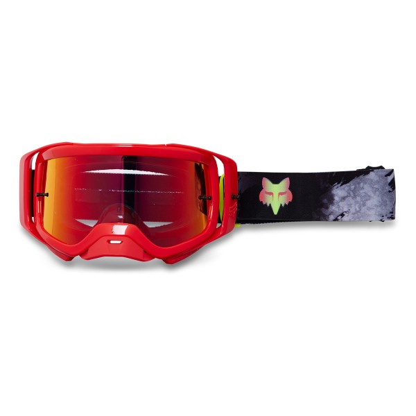 Fox Racing Airspace Dkay Spark fluoriscent red 22/23