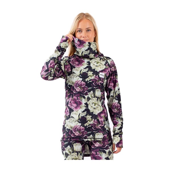 Eivy Icecold Gaitor Top wms winter bloom 22/23