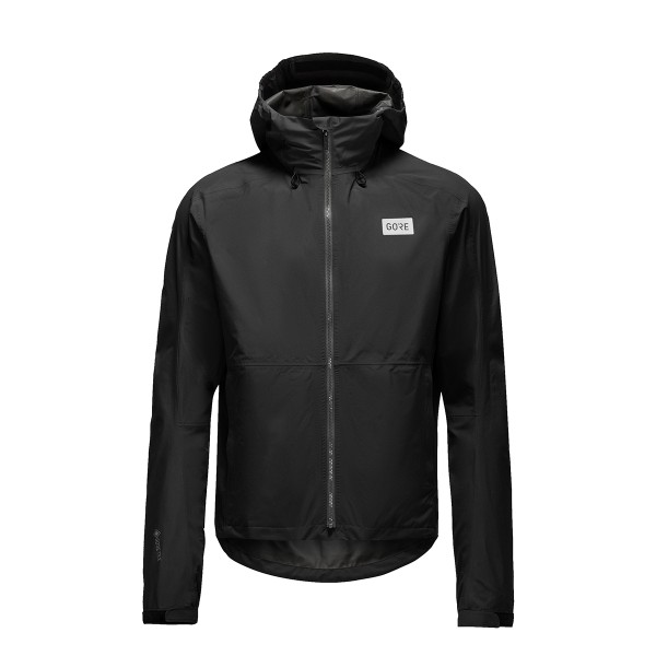 Gore Wear GTX Endure Jacket black 23/24