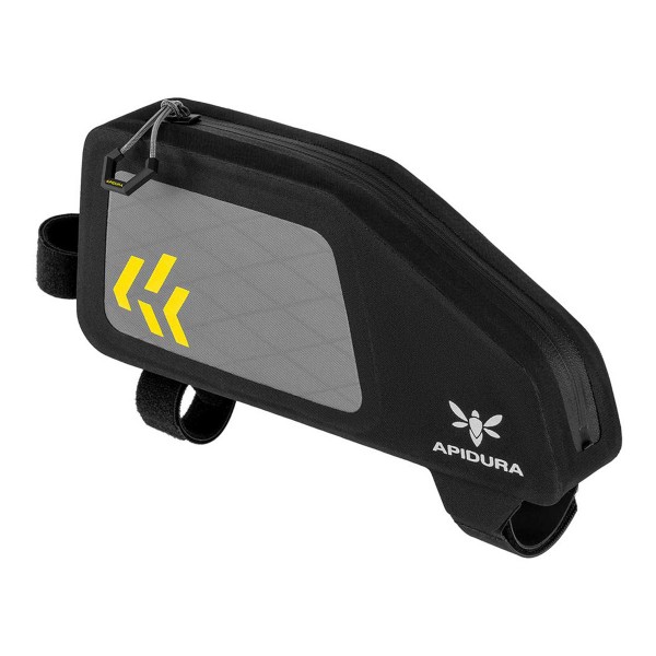 Apidura Backcountry Top Tube Pack 1L 2022