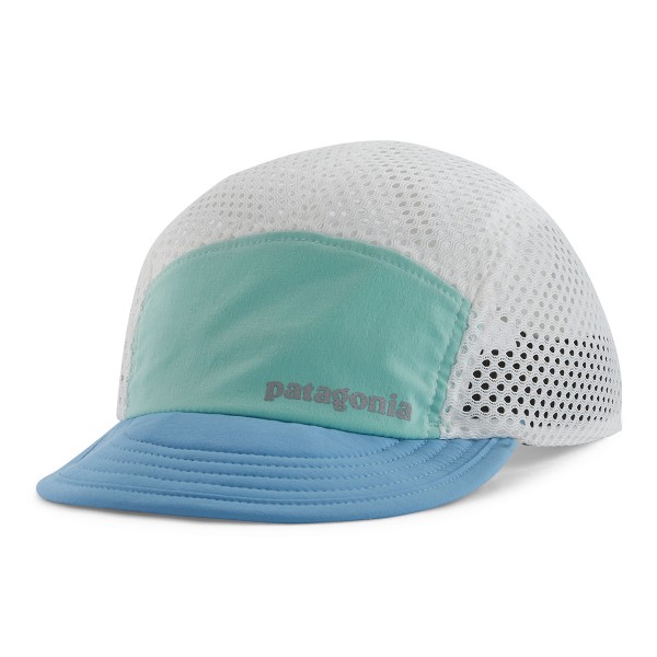 Patagonia Duckbill Cap early teal 2023