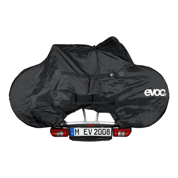 EVOC Bike Rack Cover MTB black 2023