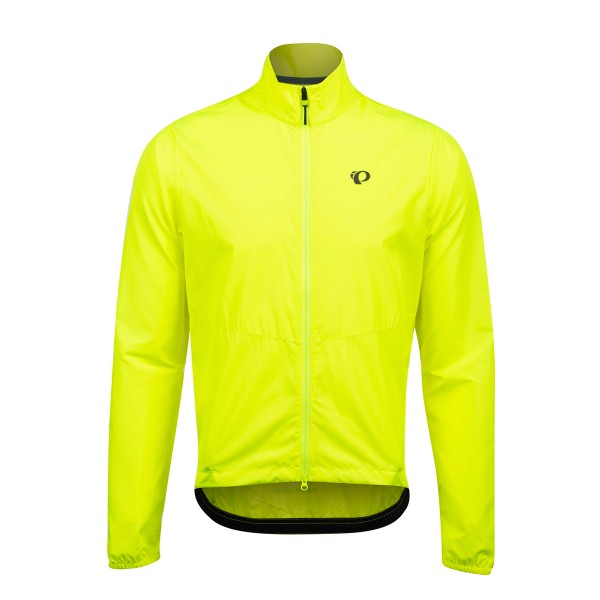 Pearl Izumi Quest Barrier Jacket screaming yellow 21/22