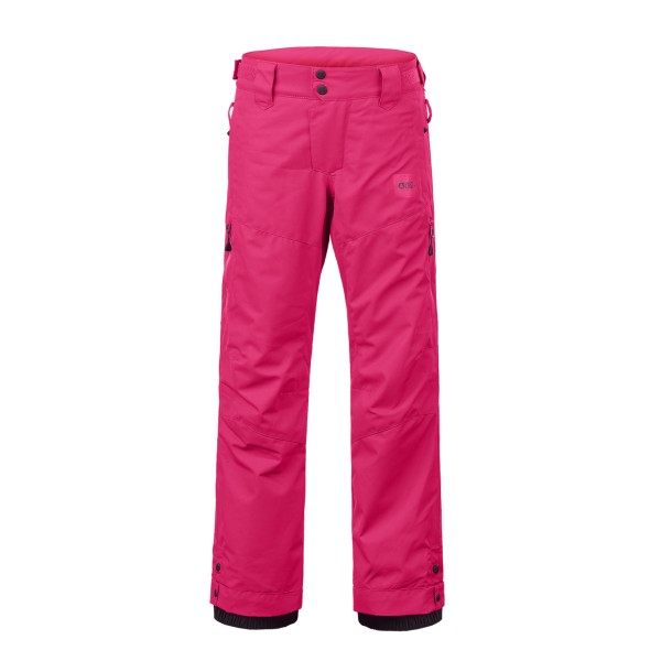 Picture Time Pant kids raspberry 22/23
