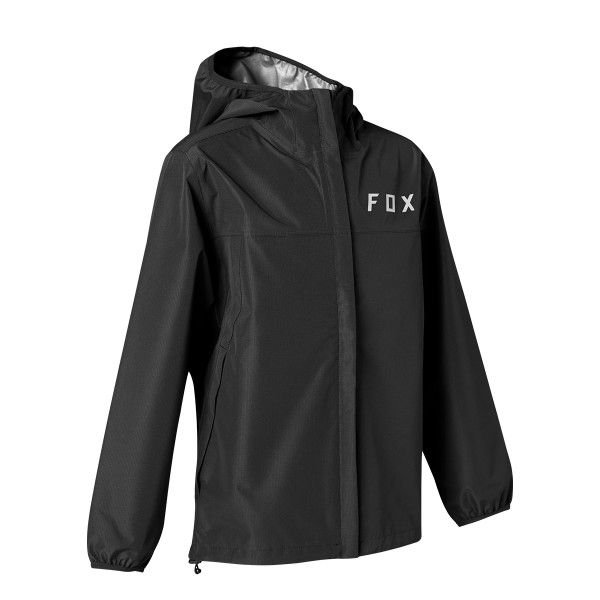Fox Racing Youth Ranger 2.5L Water Jacket black 2022