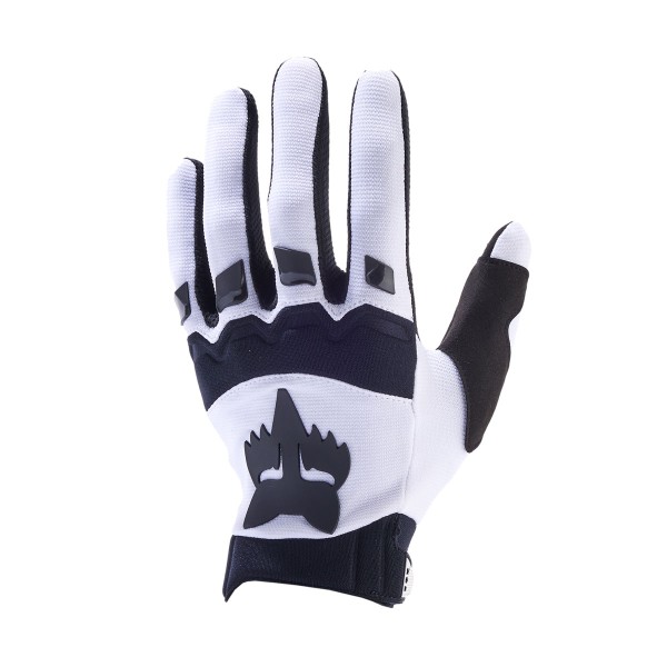 Fox Racing Dirtpaw Glove white 2024
