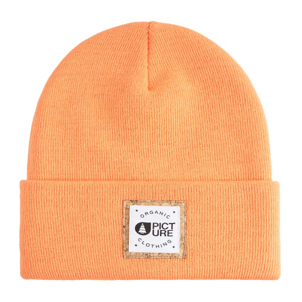 Picture Uncle Beanie tangerine 23/24