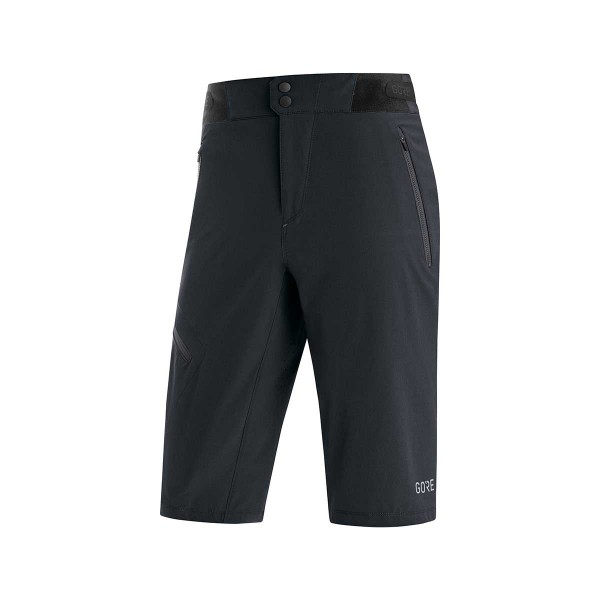 Gore Wear C5 Shorts black 2023