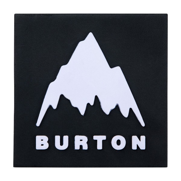 Burton Foam Mats Mountain Logo 22/23