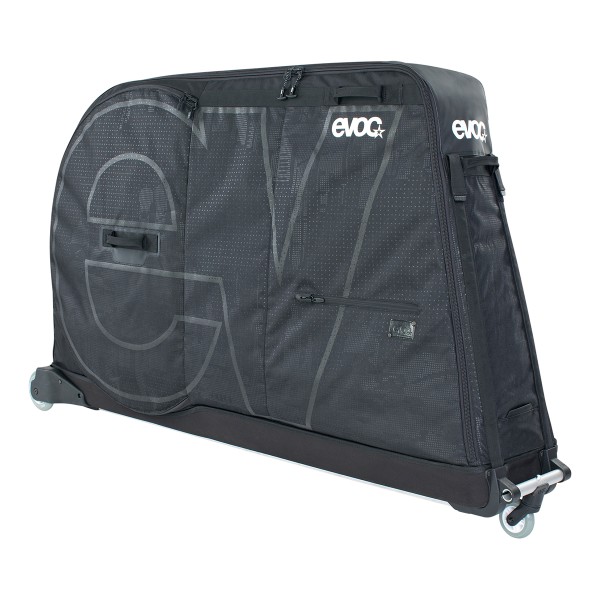 EVOC Bike Bag Pro 305L black 2023