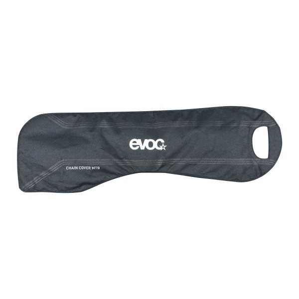 EVOC Chain Cover MTB black 2023