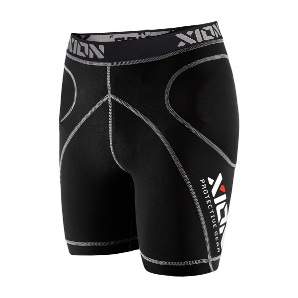 Xion Freeride Crash Shorts Junior 23/24