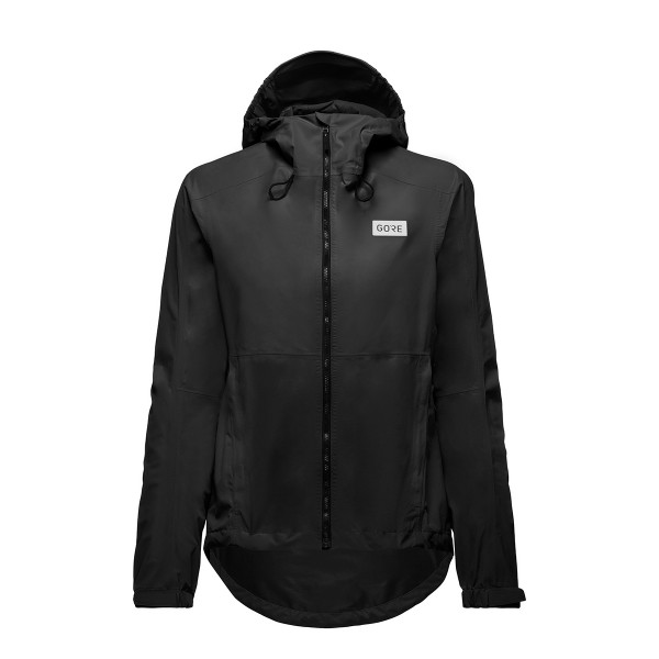 Gore Wear GTX Endure Jacket wms black 23/24