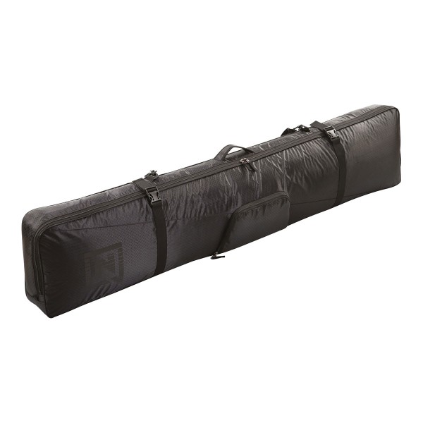 Nitro Cargo Board Bag 169cm diamond black 20/21