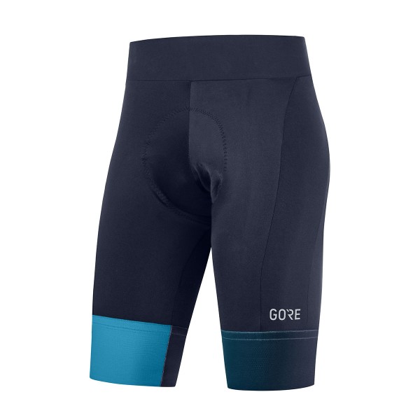 Gore Wear Ardent Short Tights+ wms blue 2021