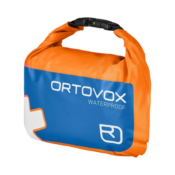 Ortovox First Aid Waterproof shocking orange 23/24