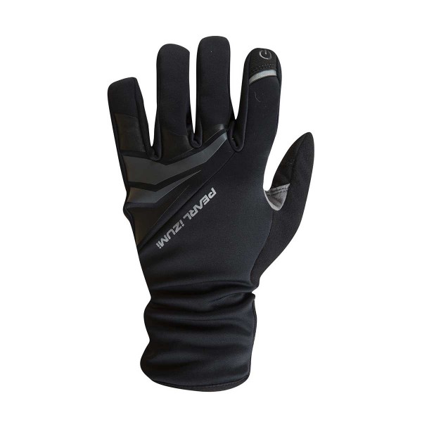Pearl Izumi Elite Softshell Gel Glove black 19/20