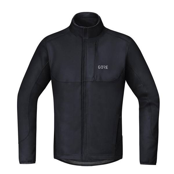 Gore Wear C5 Gore WS Thermo Trail Jacket black 22/23