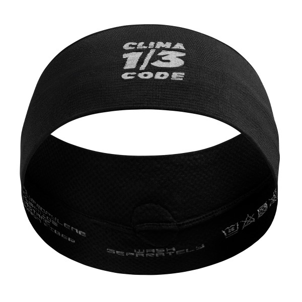 Assos Summer Headband black 2024