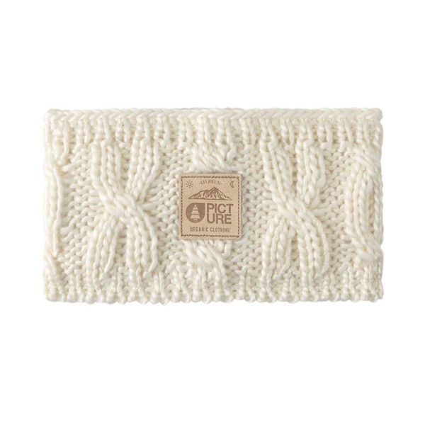 Picture Haven Headband off white 21/22
